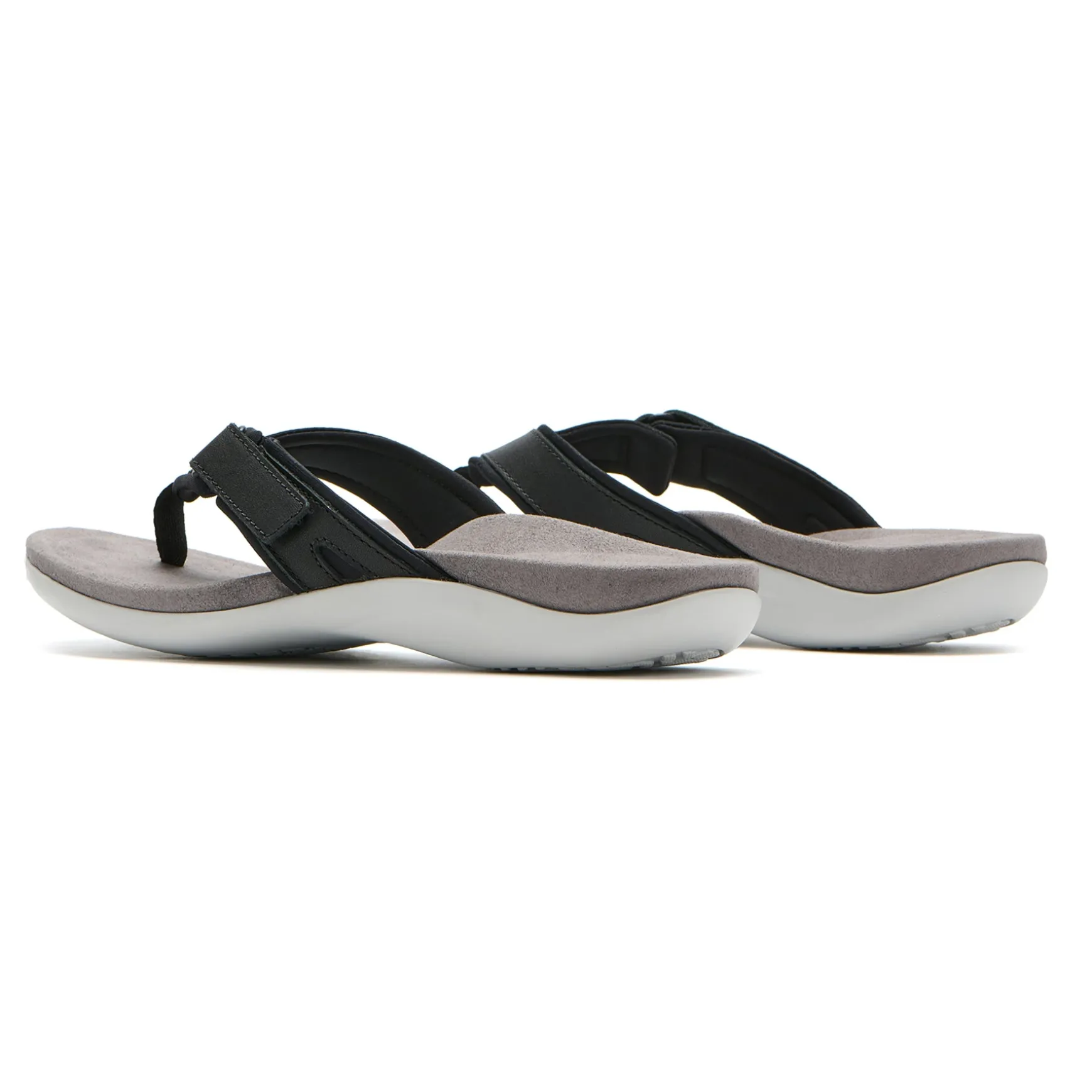 ABEO Oasis Sport Flip Flop Metatarsal