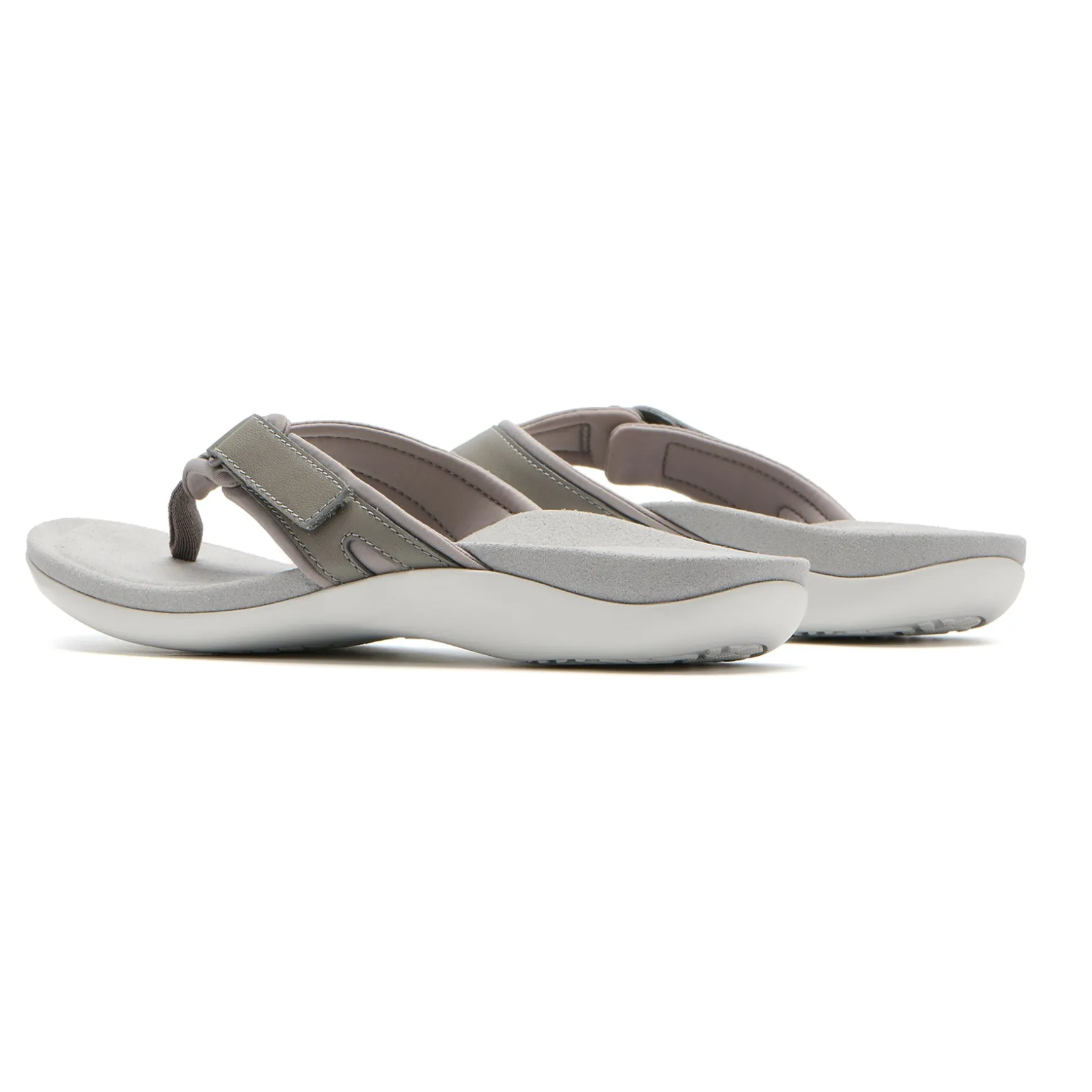 ABEO Oasis Sport Flip Flop Metatarsal