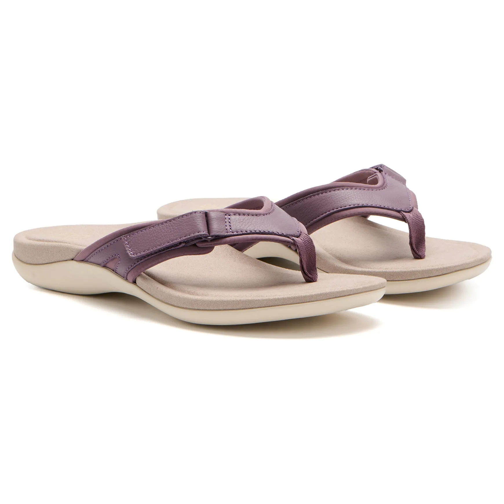 ABEO Oasis Sport Flip Flop Metatarsal