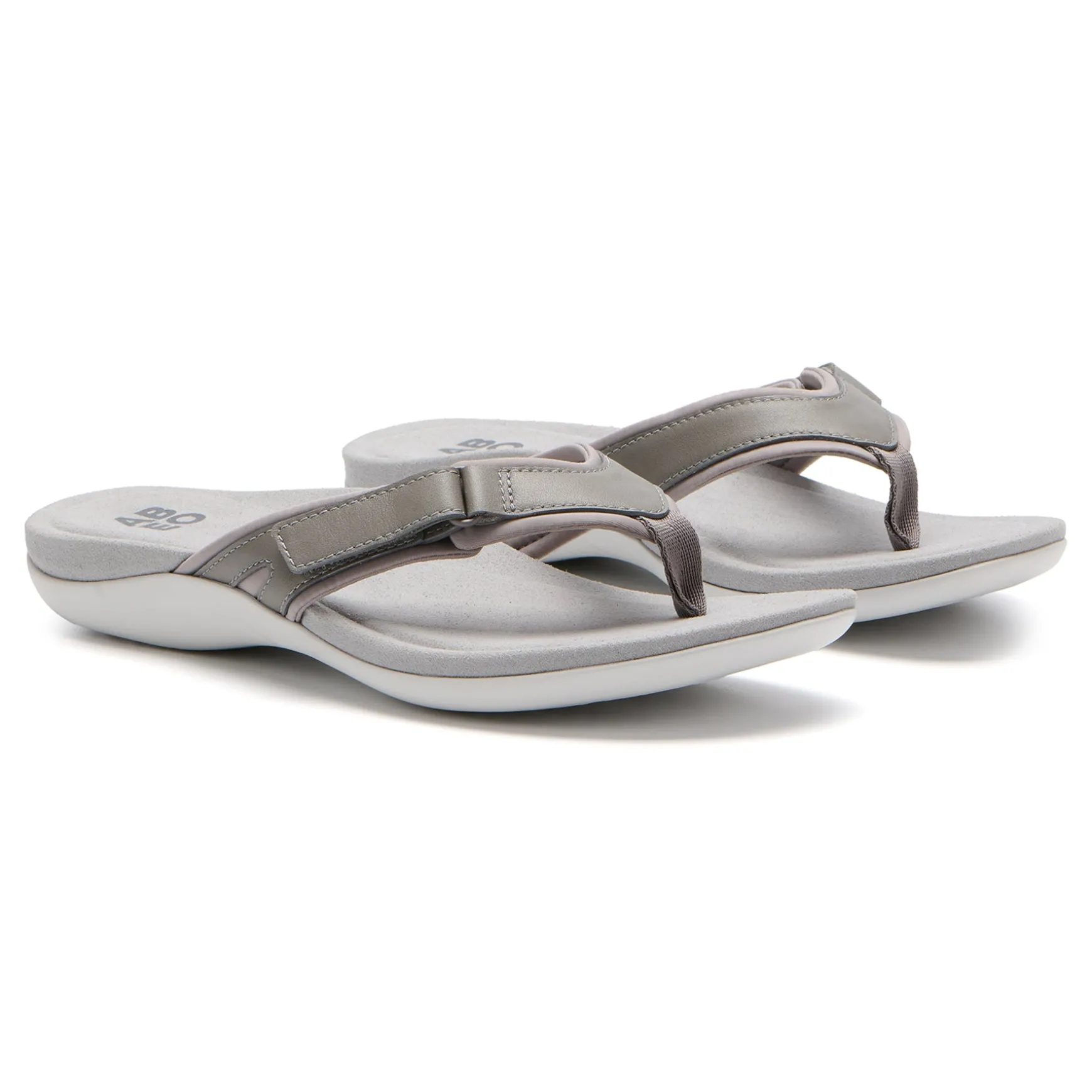 ABEO Oasis Sport Flip Flop Metatarsal