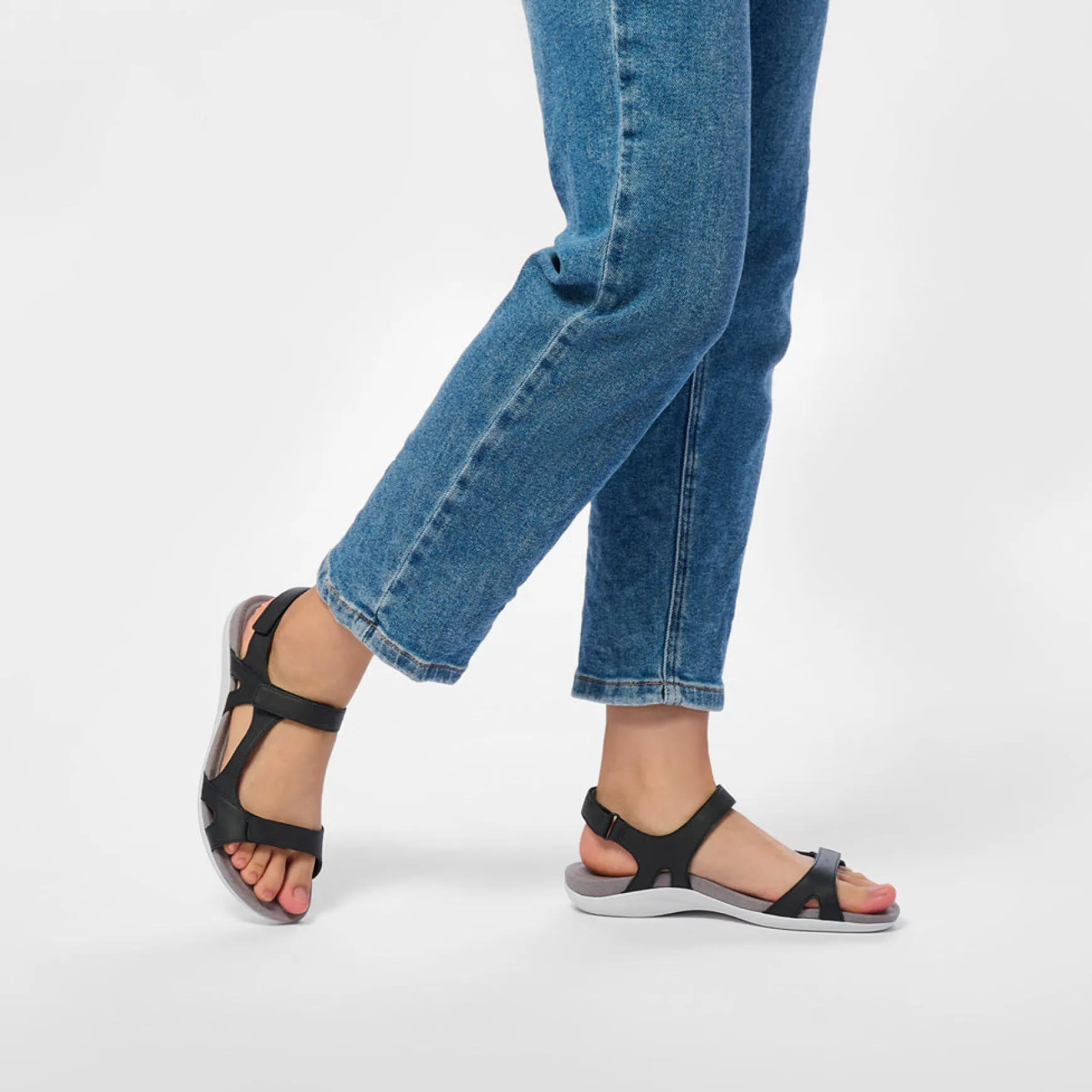 ABEO Oasis Sport Sandal