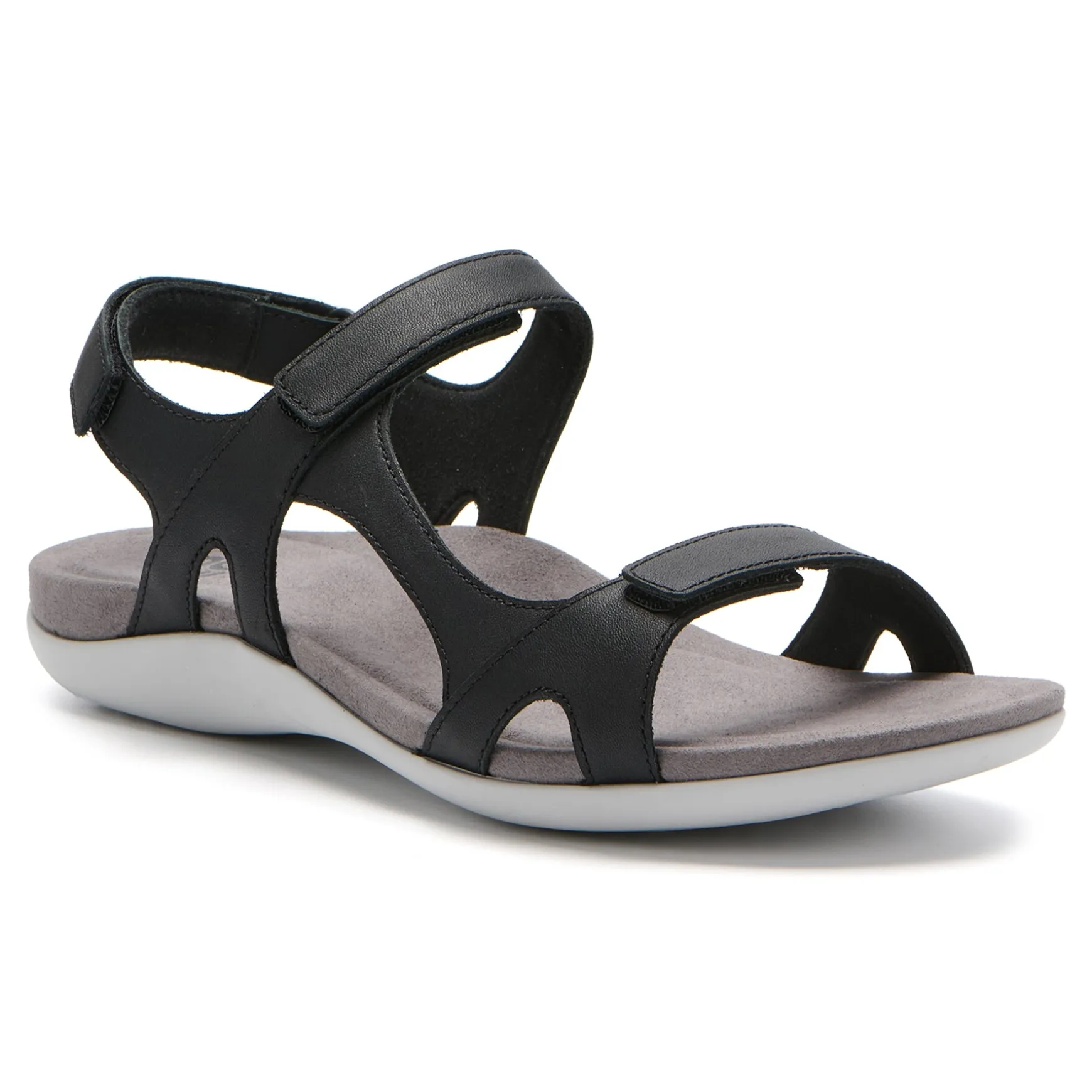 ABEO Oasis Sport Sandal Metatarsal