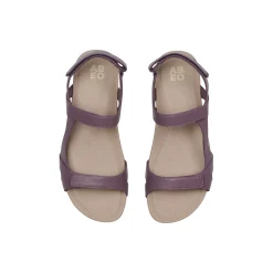 ABEO Oasis Sport Sandal Metatarsal