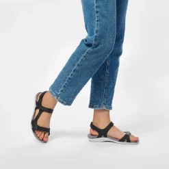 ABEO Oasis Sport Sandal Metatarsal