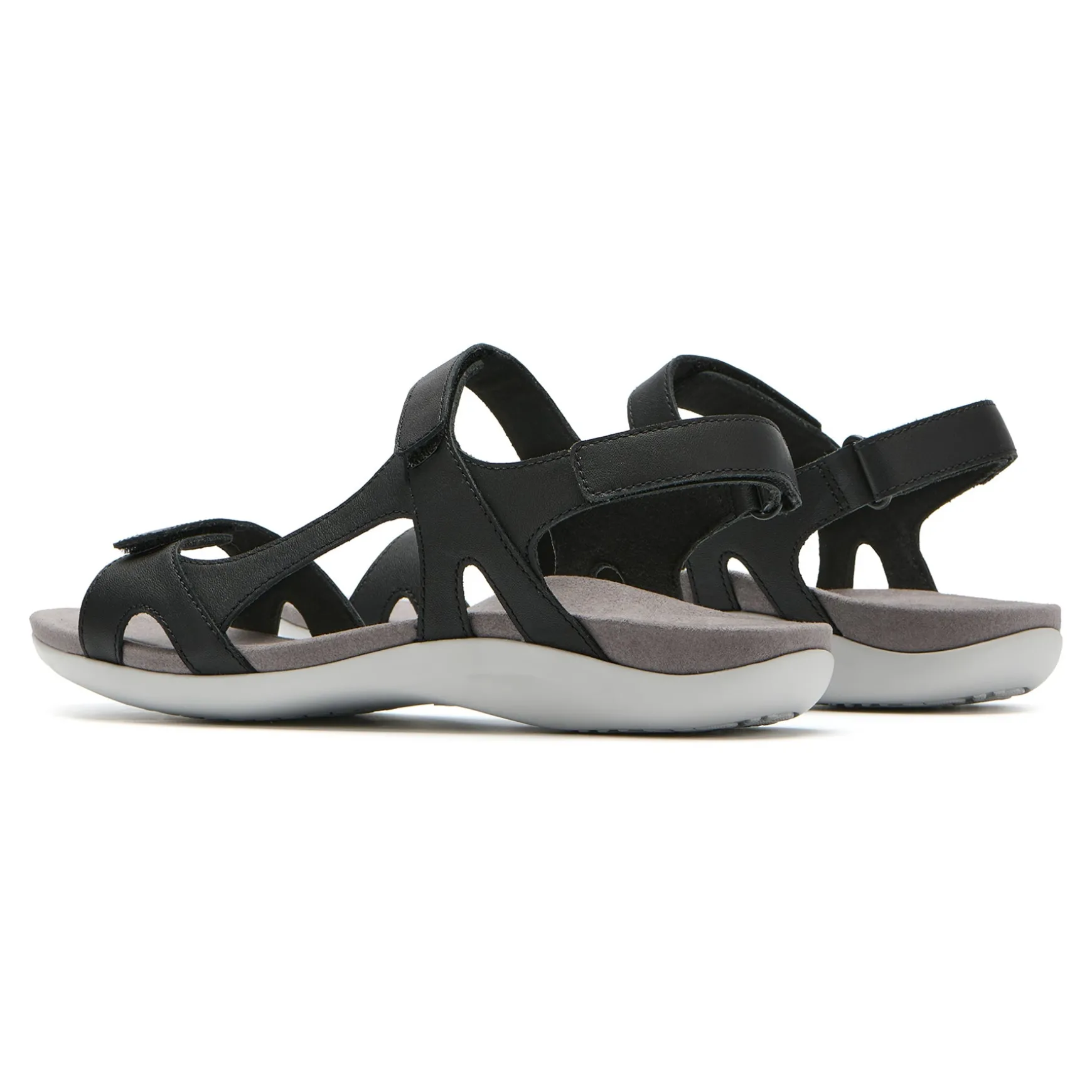 ABEO Oasis Sport Sandal Metatarsal