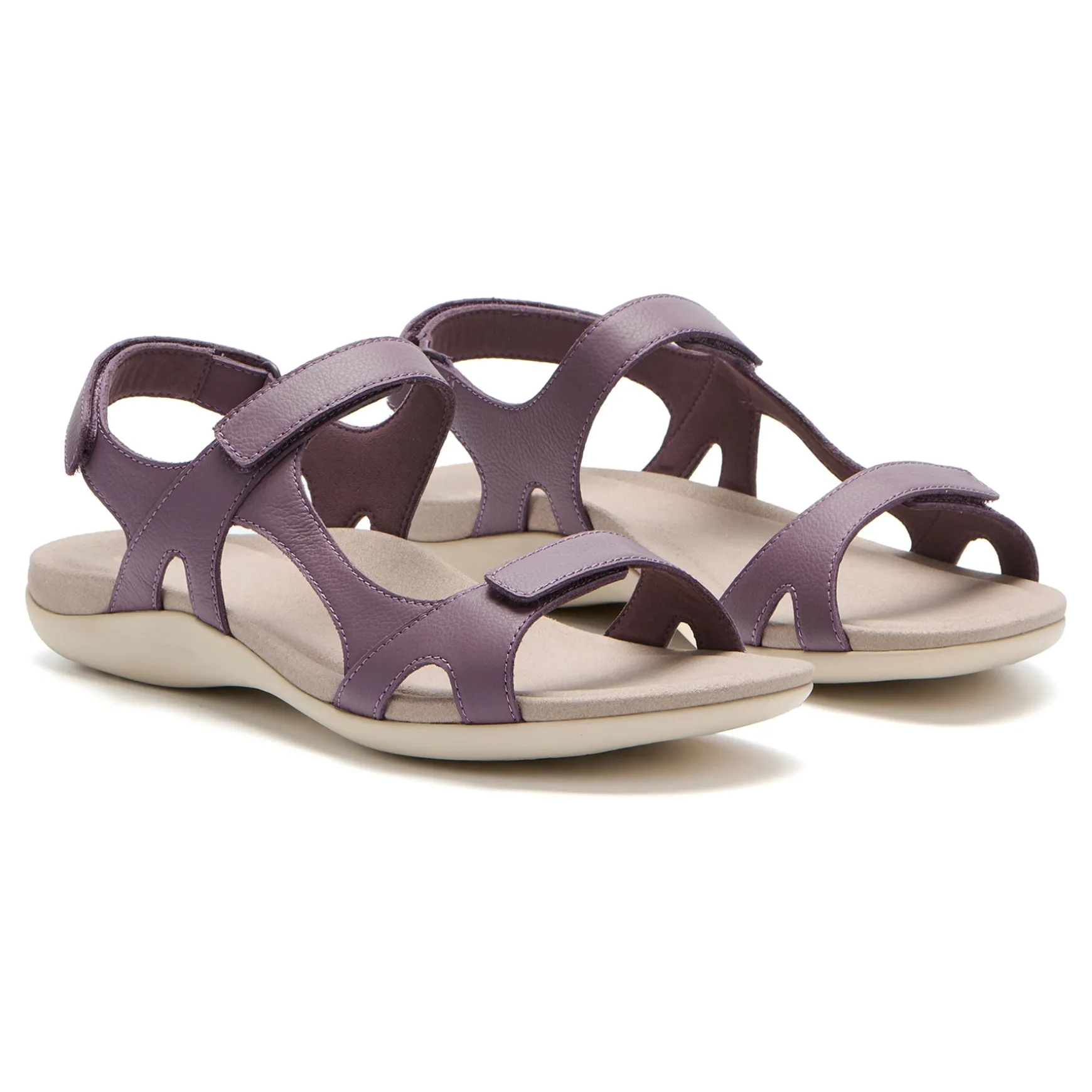 ABEO Oasis Sport Sandal Metatarsal