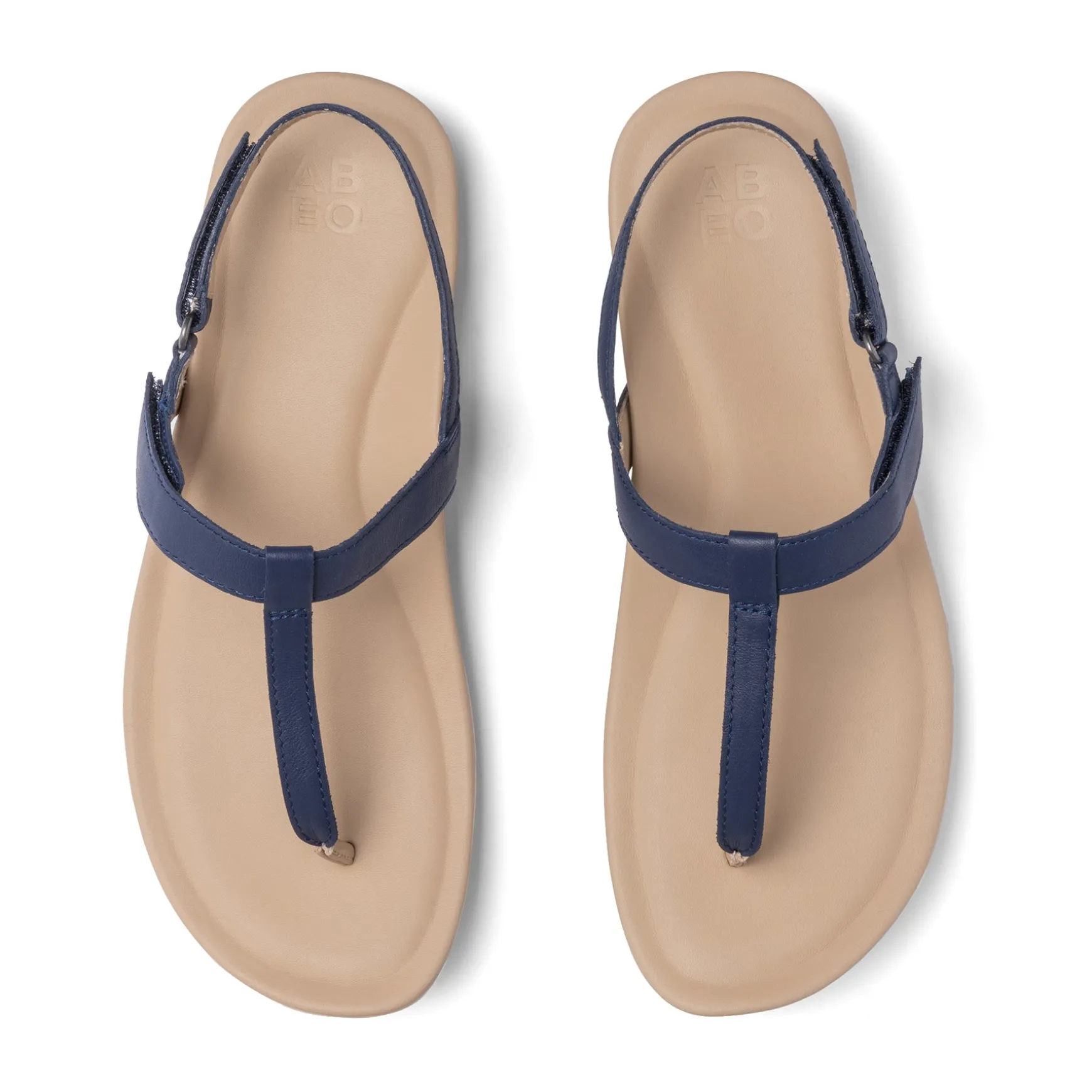 ABEO Oasis T Strap