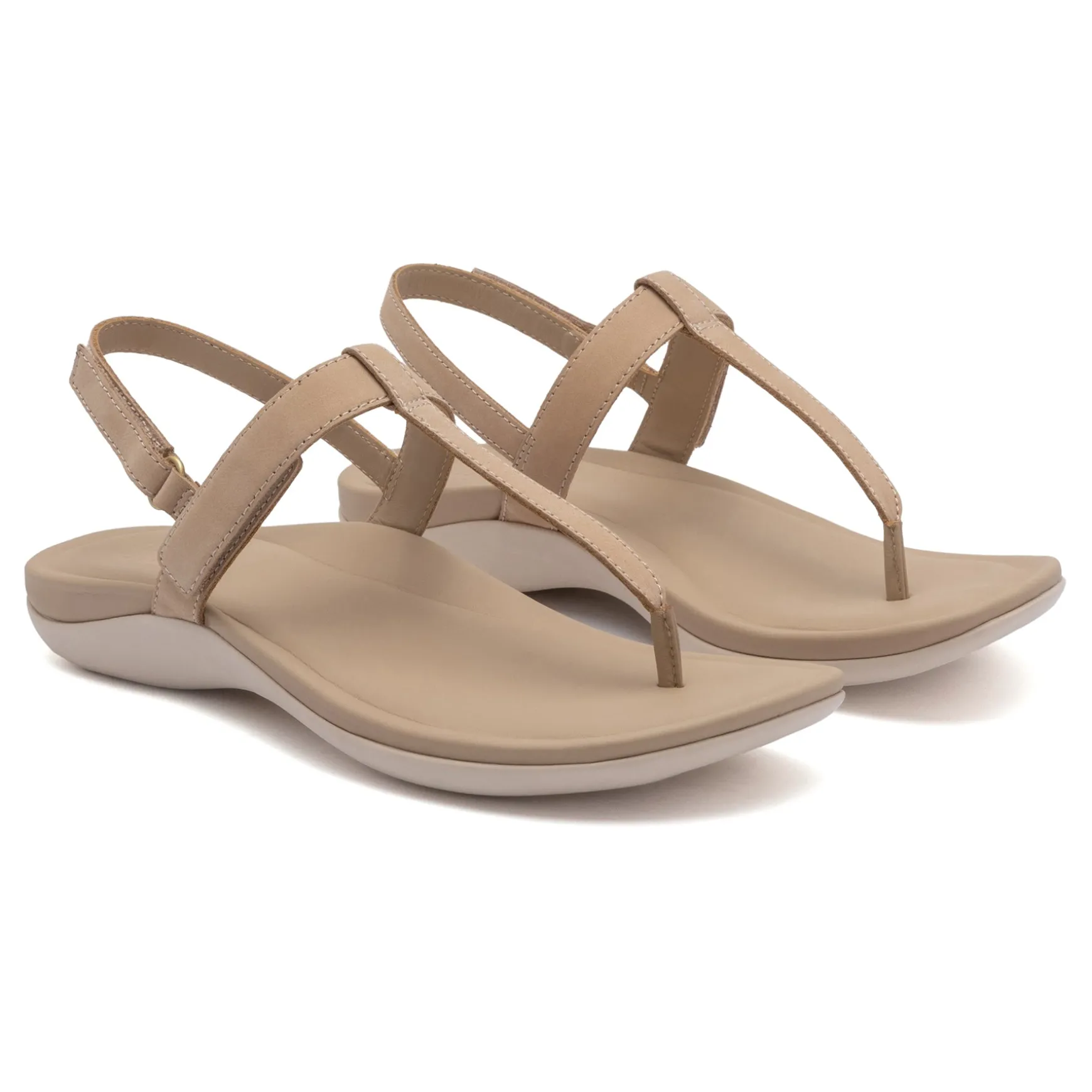ABEO Oasis T Strap