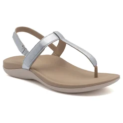 ABEO Oasis T Strap Metatarsal