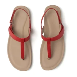 ABEO Oasis T Strap Metatarsal