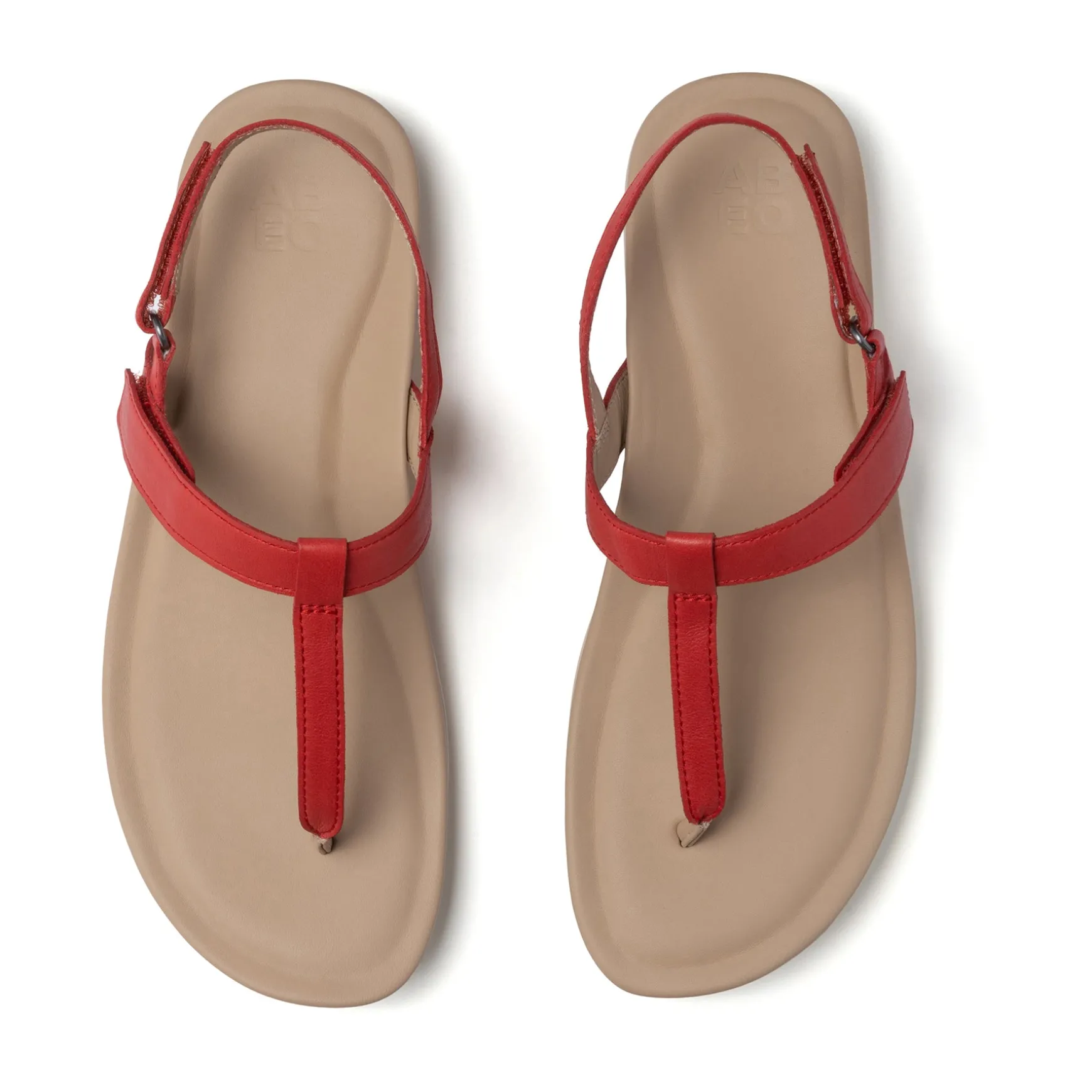 ABEO Oasis T Strap Metatarsal