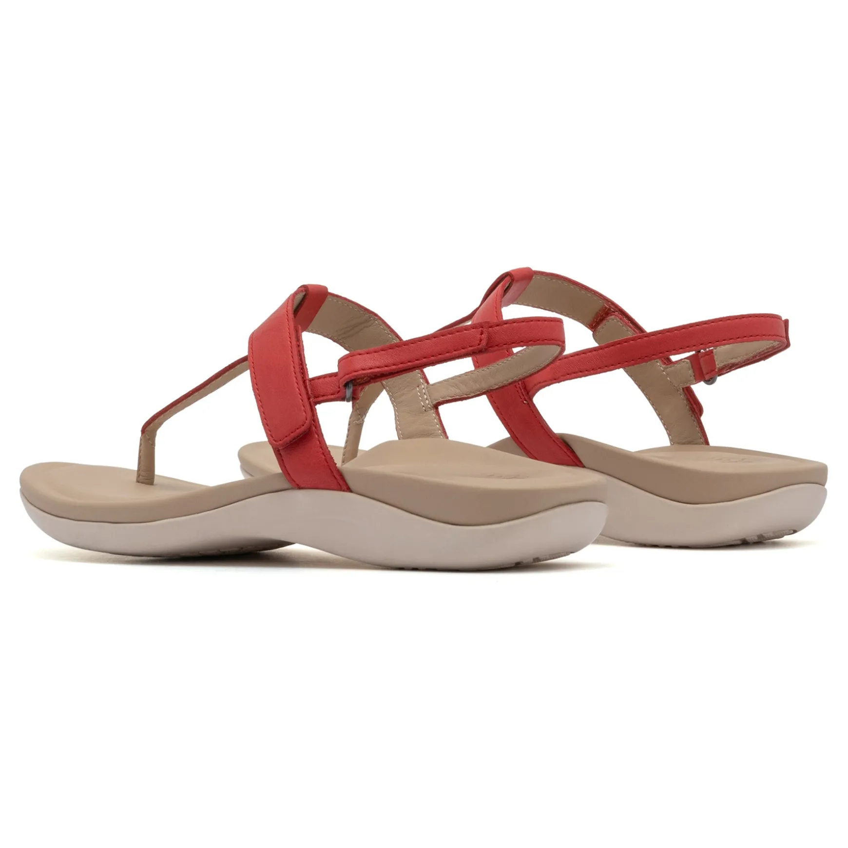 ABEO Oasis T Strap Metatarsal