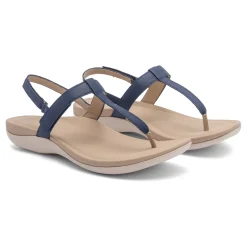 ABEO Oasis T Strap Metatarsal