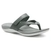 ABEO Oasis Thong Sandal
