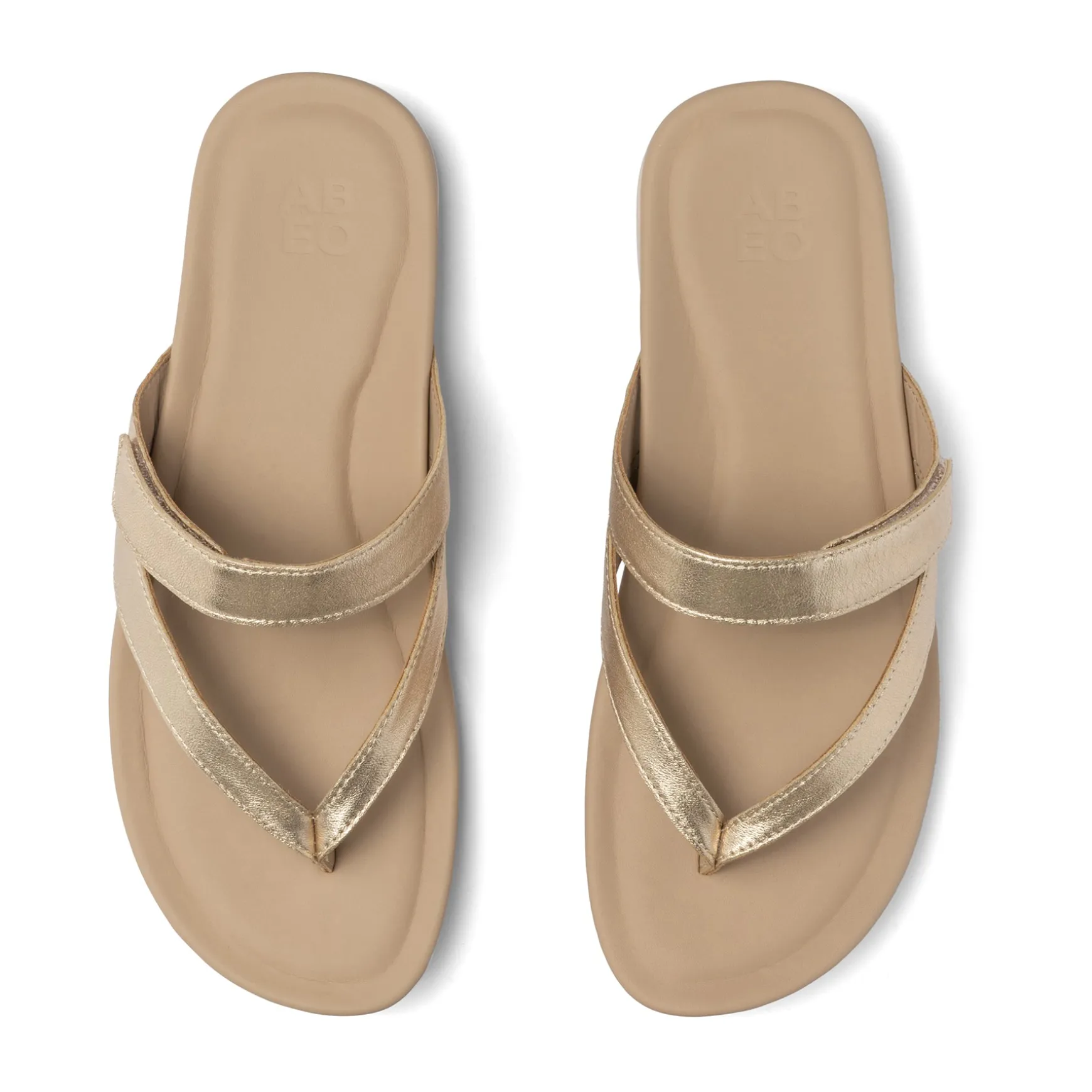 ABEO Oasis Thong Sandal