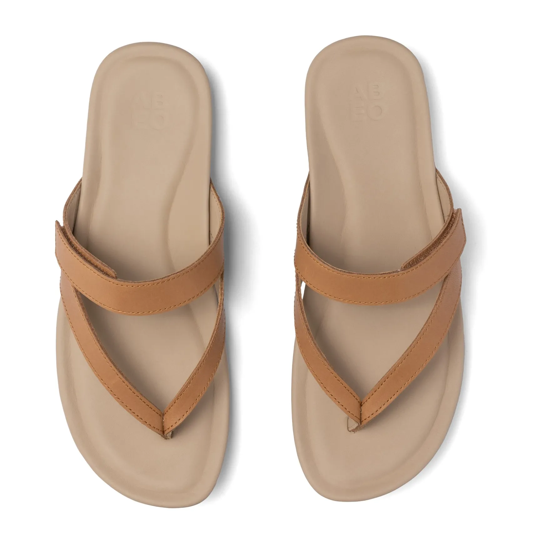 ABEO Oasis Thong Sandal