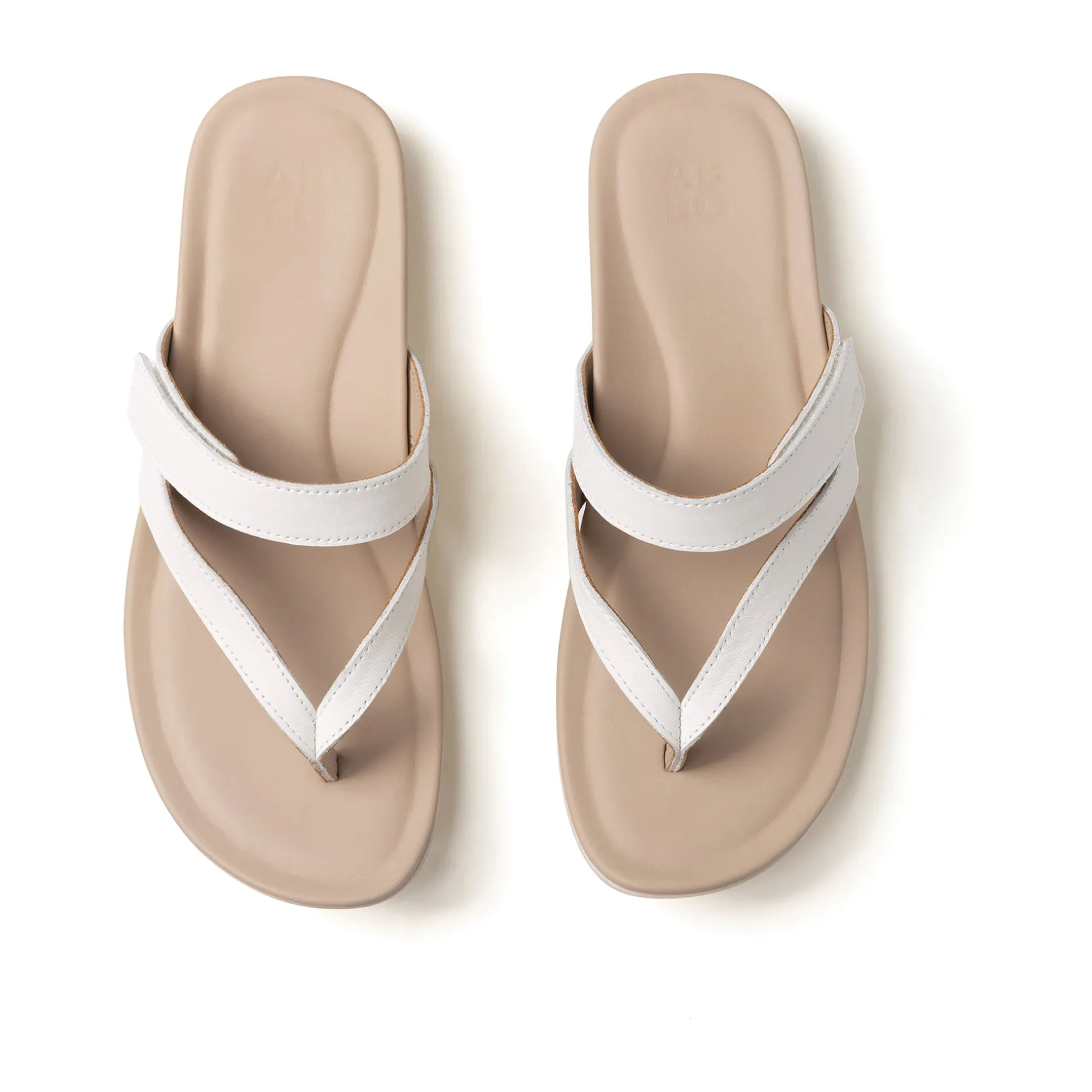 ABEO Oasis Thong Sandal