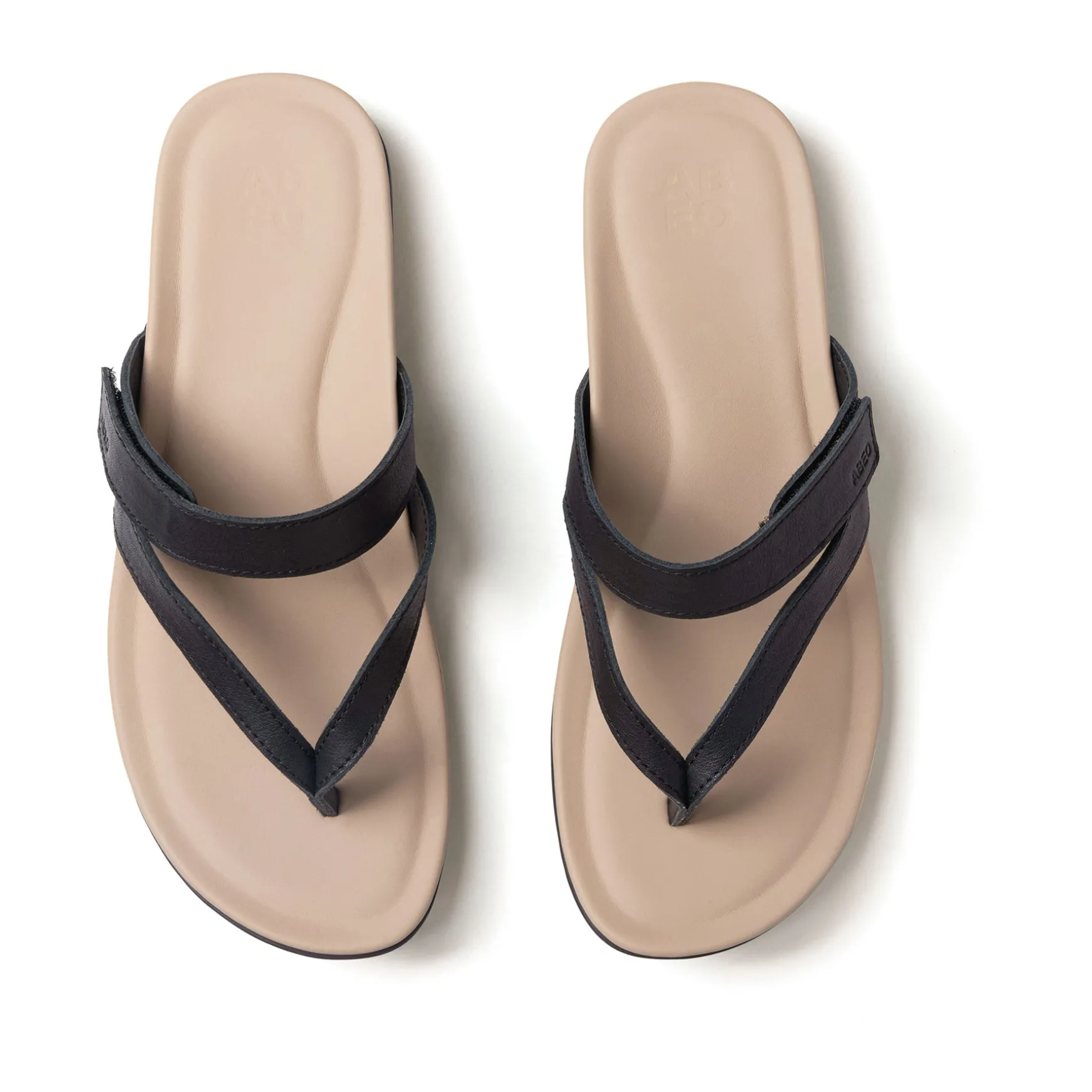 ABEO Oasis Thong Sandal