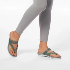 ABEO Oasis Thong Sandal