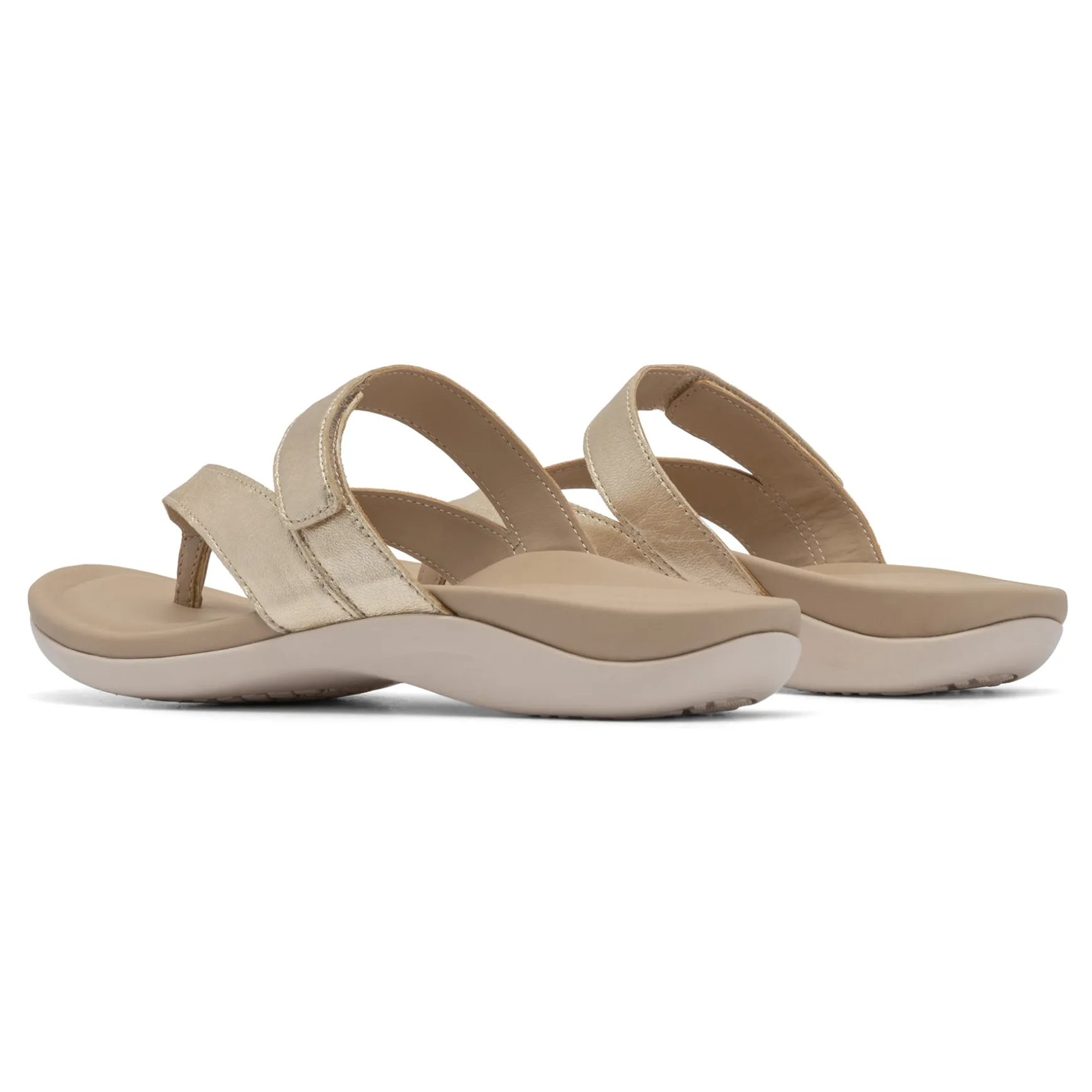 ABEO Oasis Thong Sandal