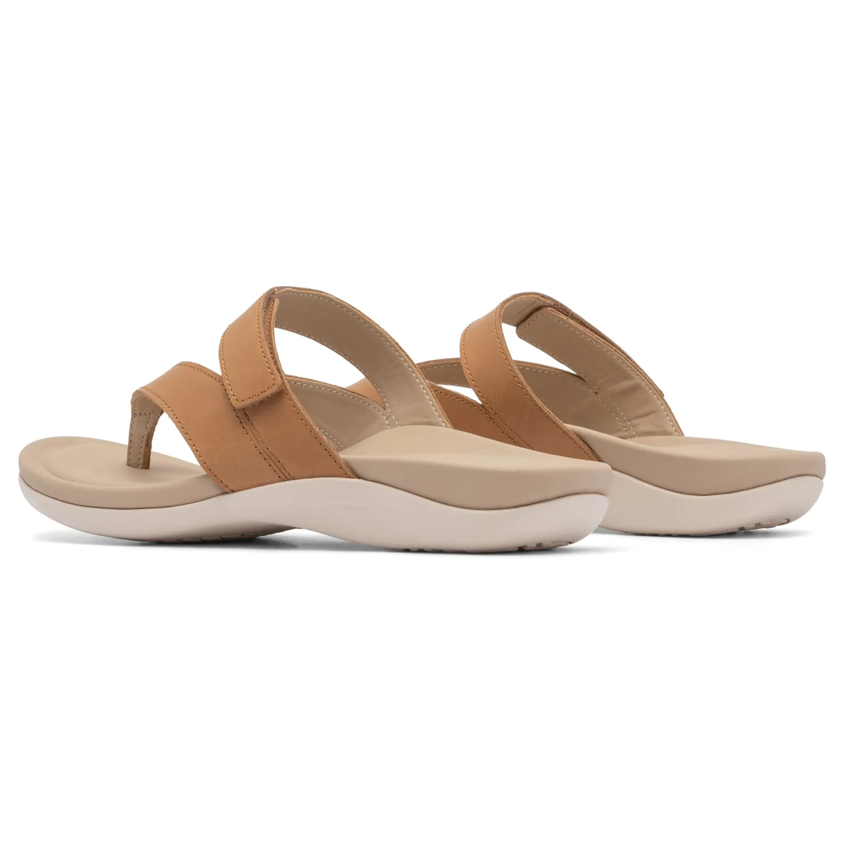 ABEO Oasis Thong Sandal