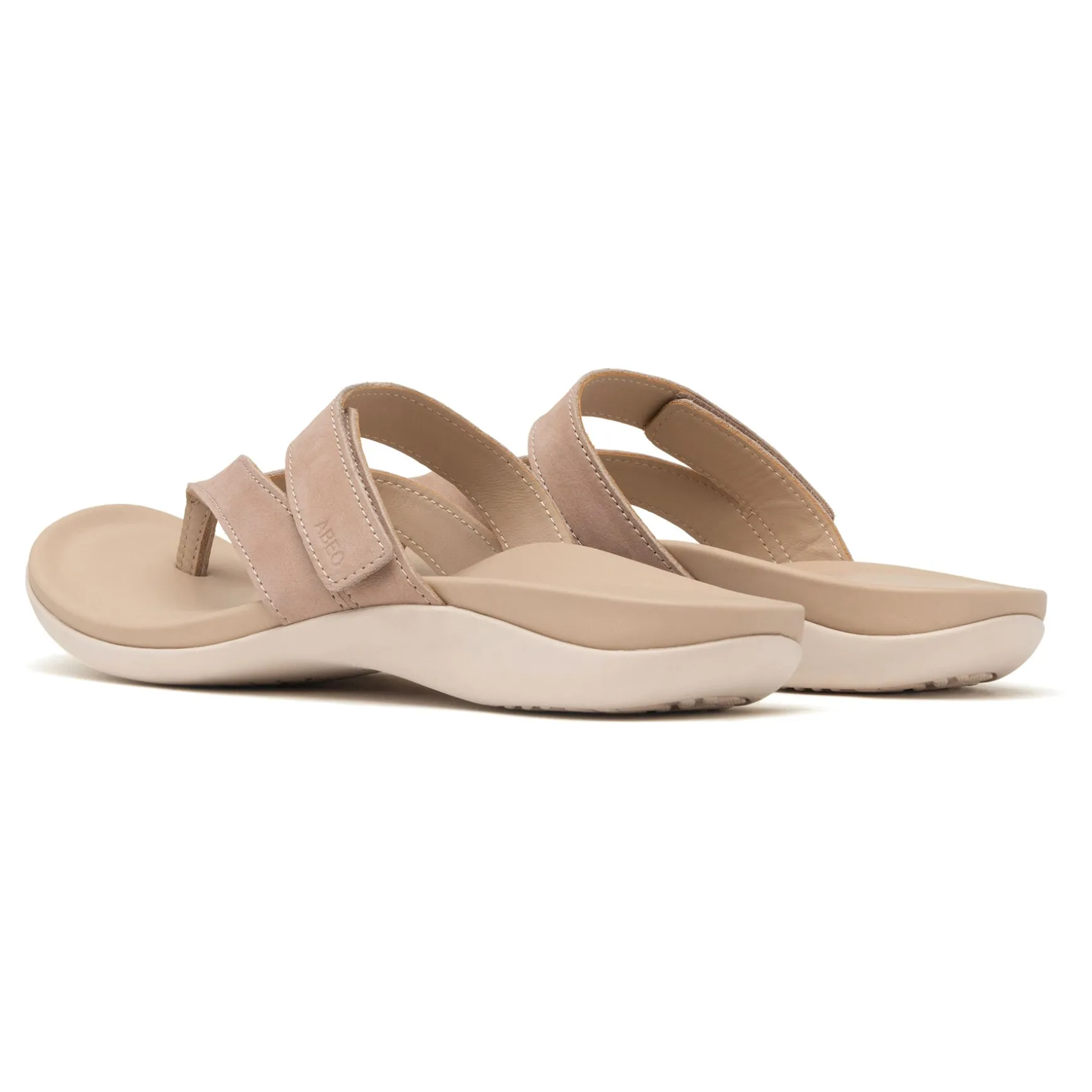 ABEO Oasis Thong Sandal