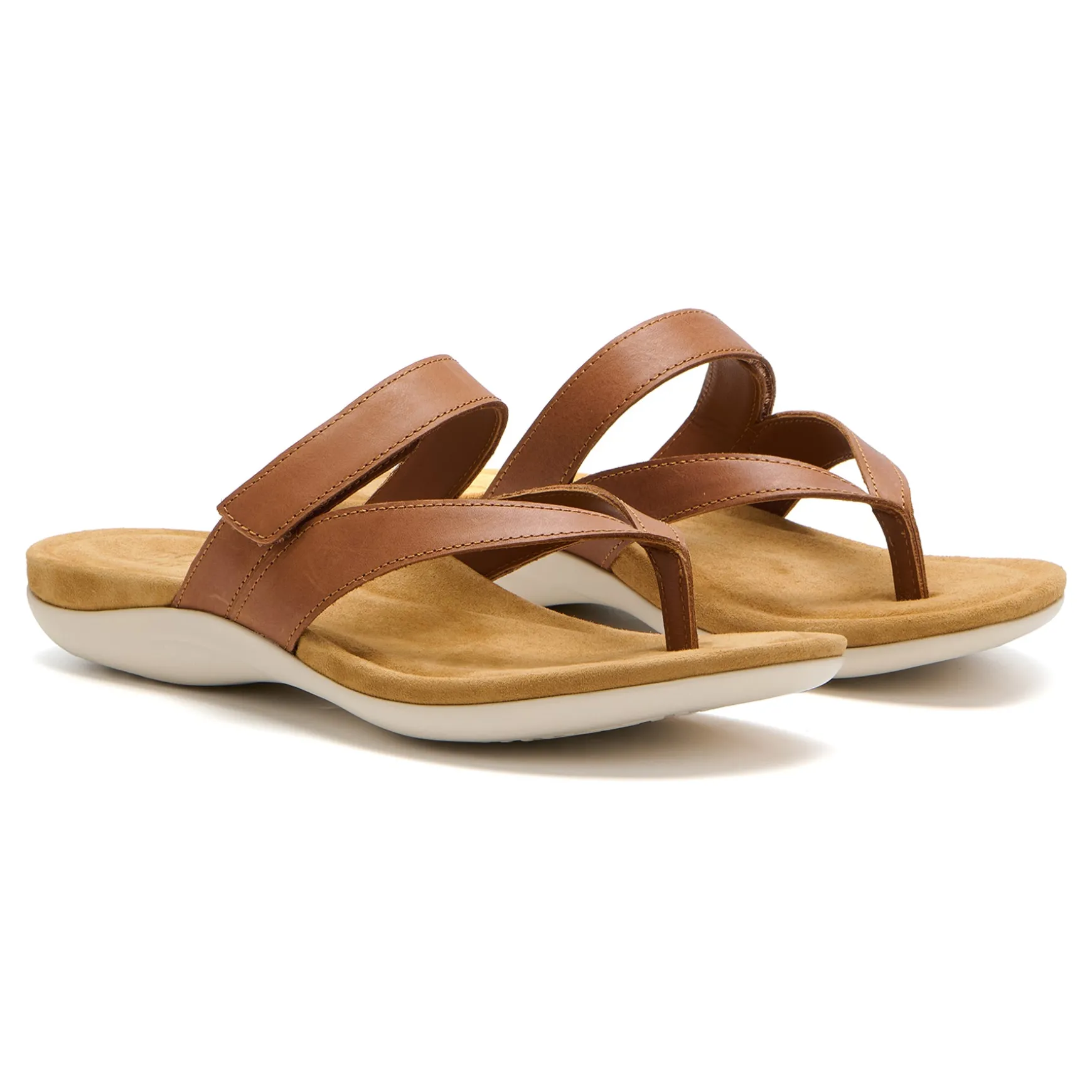 ABEO Oasis Thong Sandal