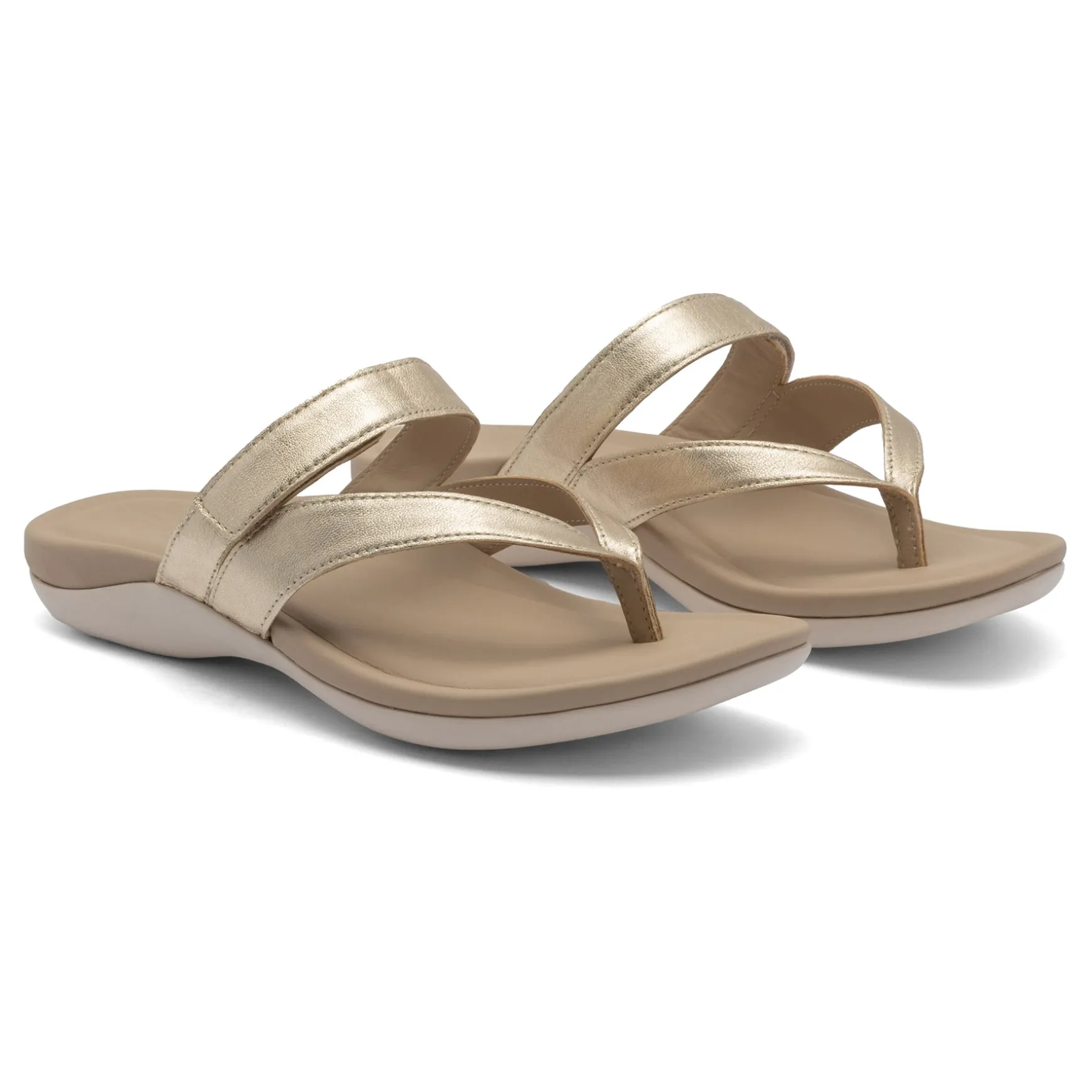 ABEO Oasis Thong Sandal