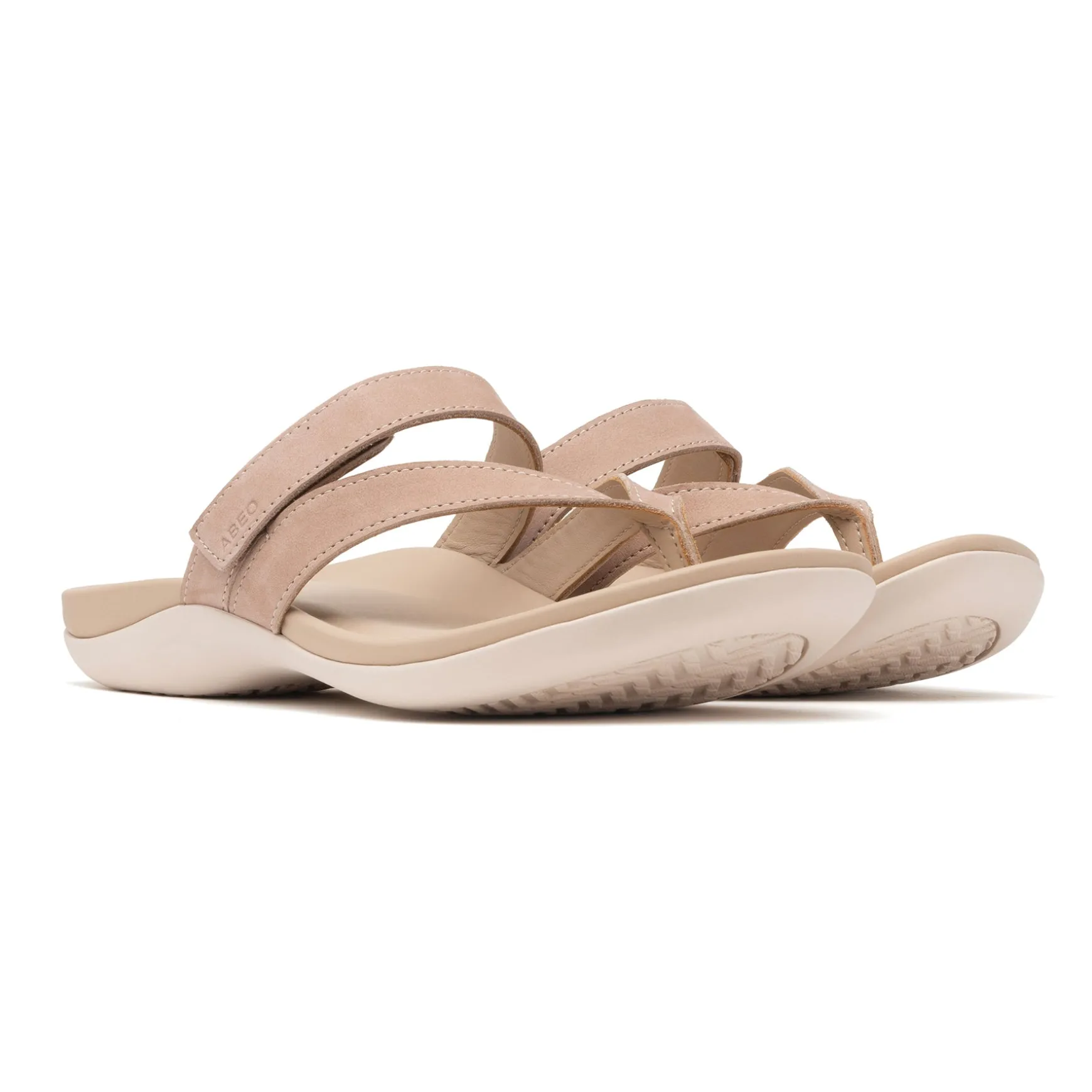 ABEO Oasis Thong Sandal