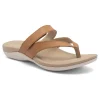 ABEO Oasis Thong Sandal Metatarsal