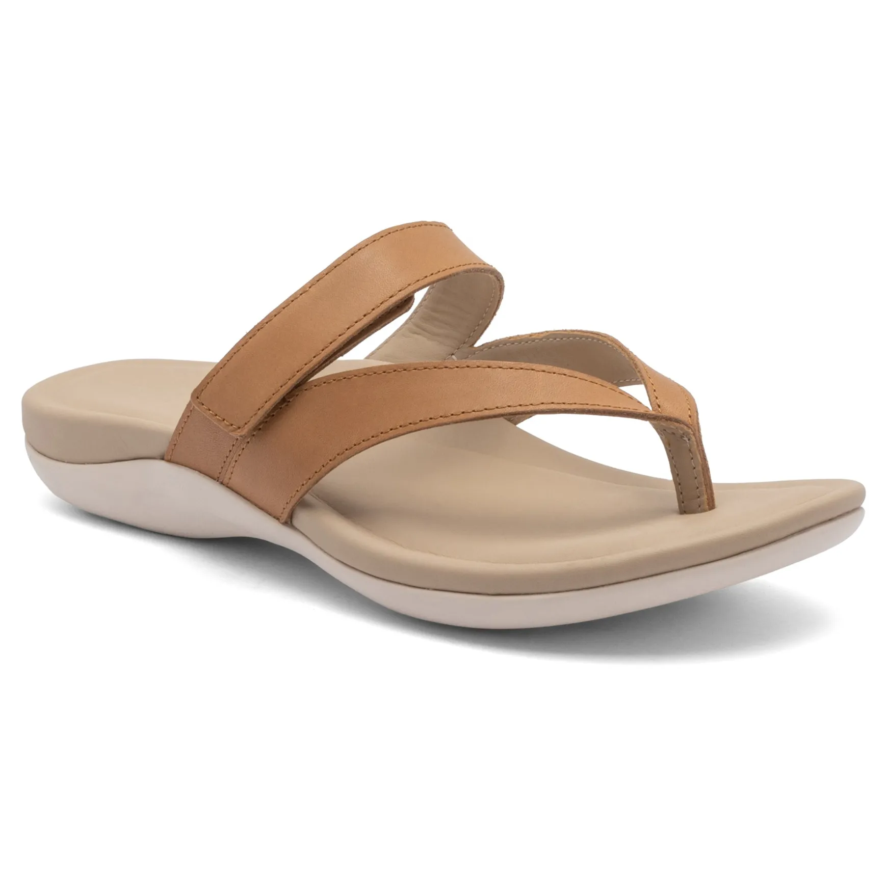 ABEO Oasis Thong Sandal Metatarsal