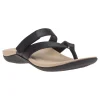 ABEO Oasis Thong Sandal Metatarsal
