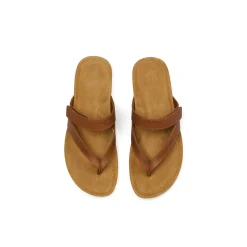 ABEO Oasis Thong Sandal Metatarsal