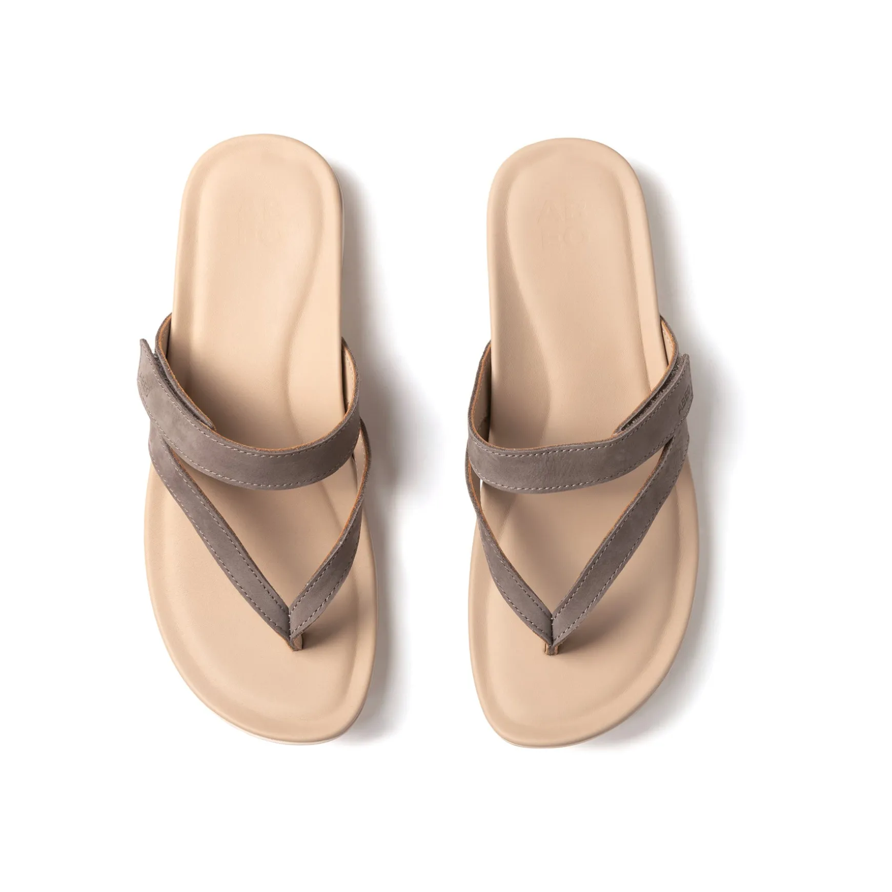 ABEO Oasis Thong Sandal Metatarsal