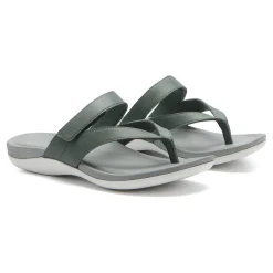 ABEO Oasis Thong Sandal Metatarsal