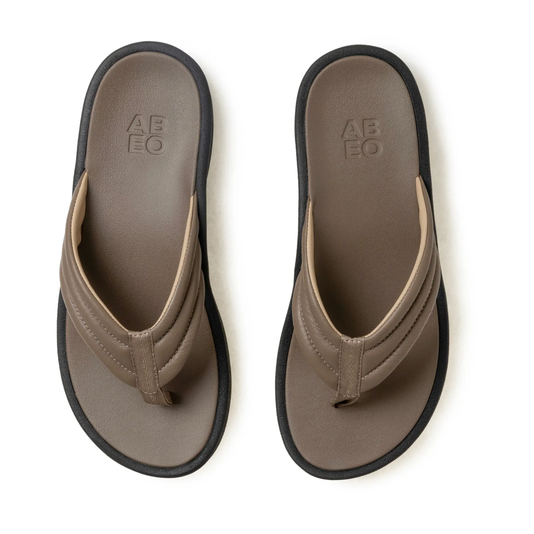 ABEO Paseo Thong Sandal