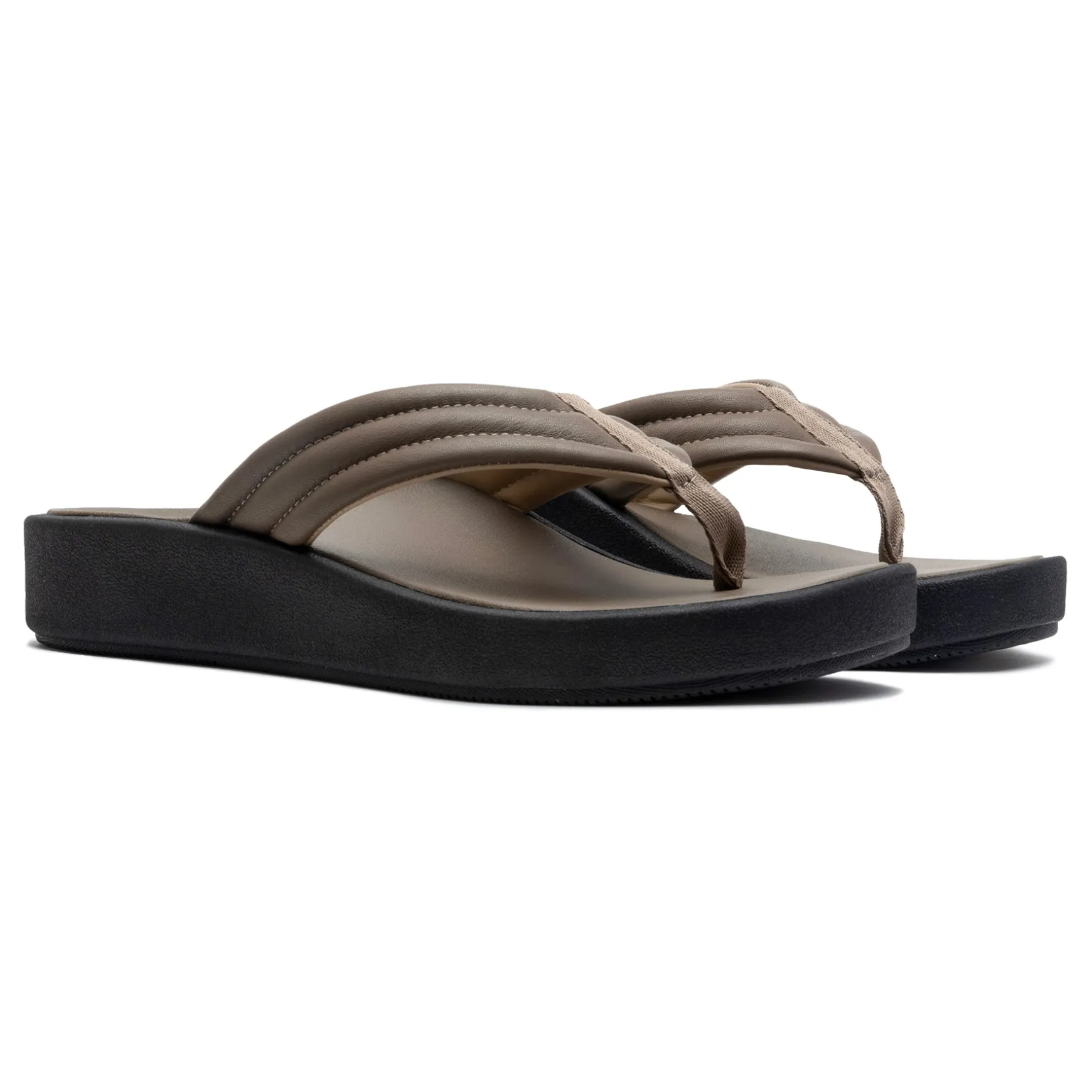 ABEO Paseo Thong Sandal