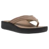 ABEO Paseo Thong Sandal Metatarsal