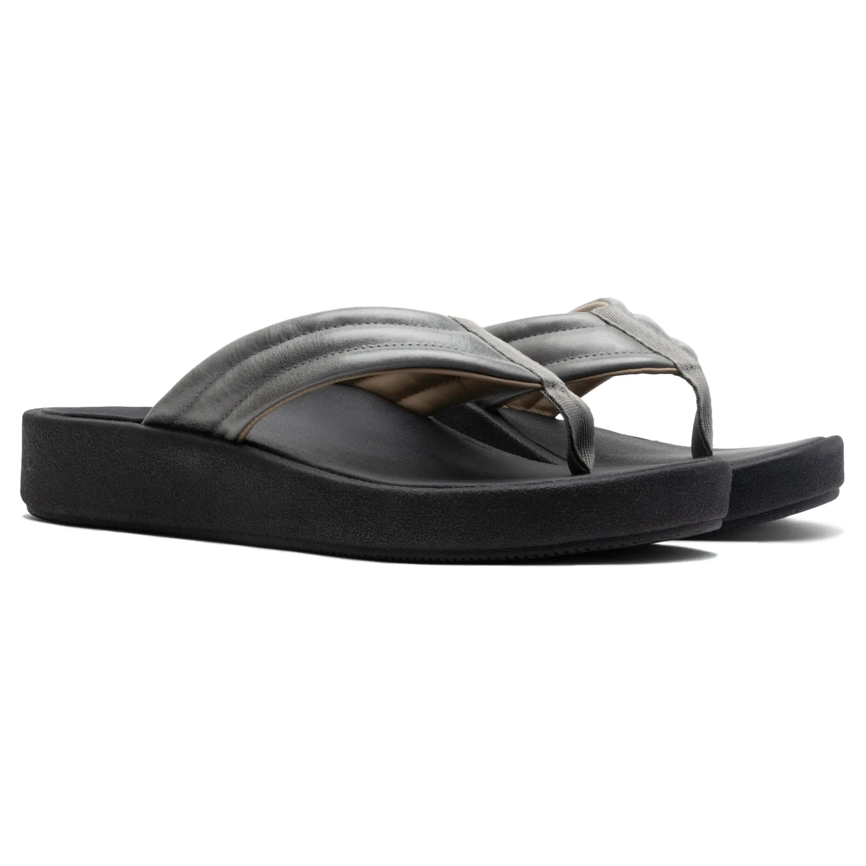 ABEO Paseo Thong Sandal Metatarsal