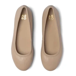 ABEO Promenade Flat Metatarsal