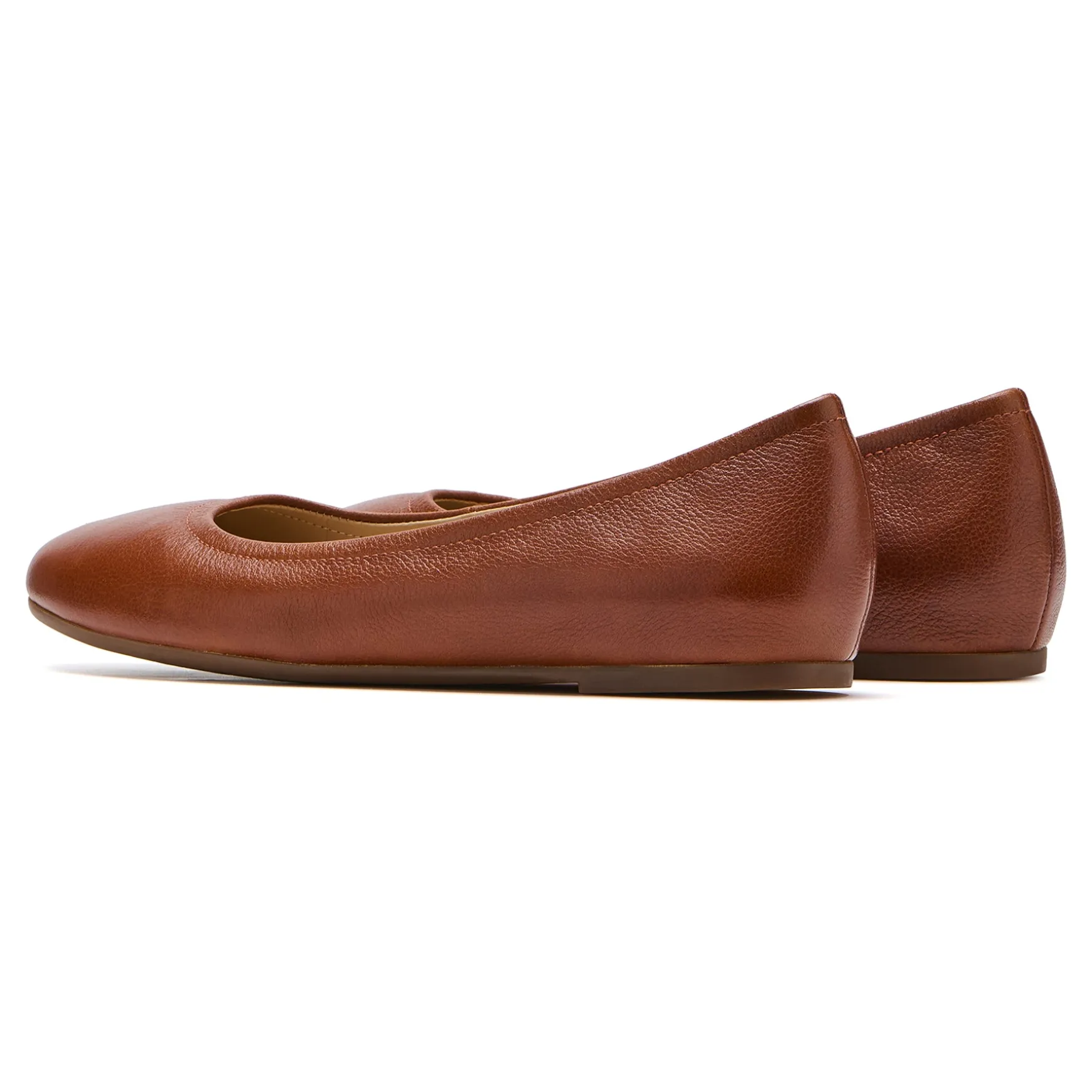 ABEO Promenade Flat Metatarsal