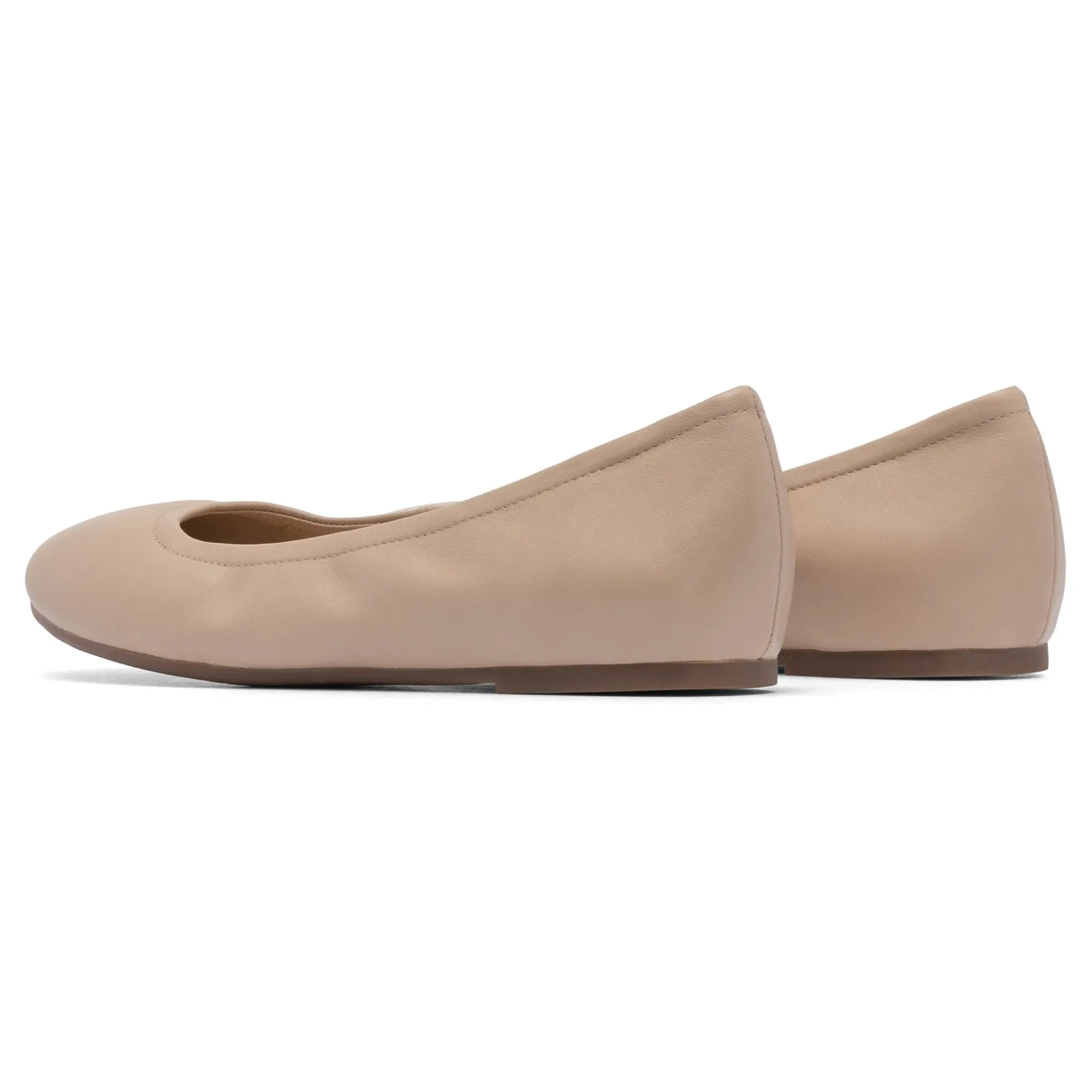 ABEO Promenade Flat Metatarsal