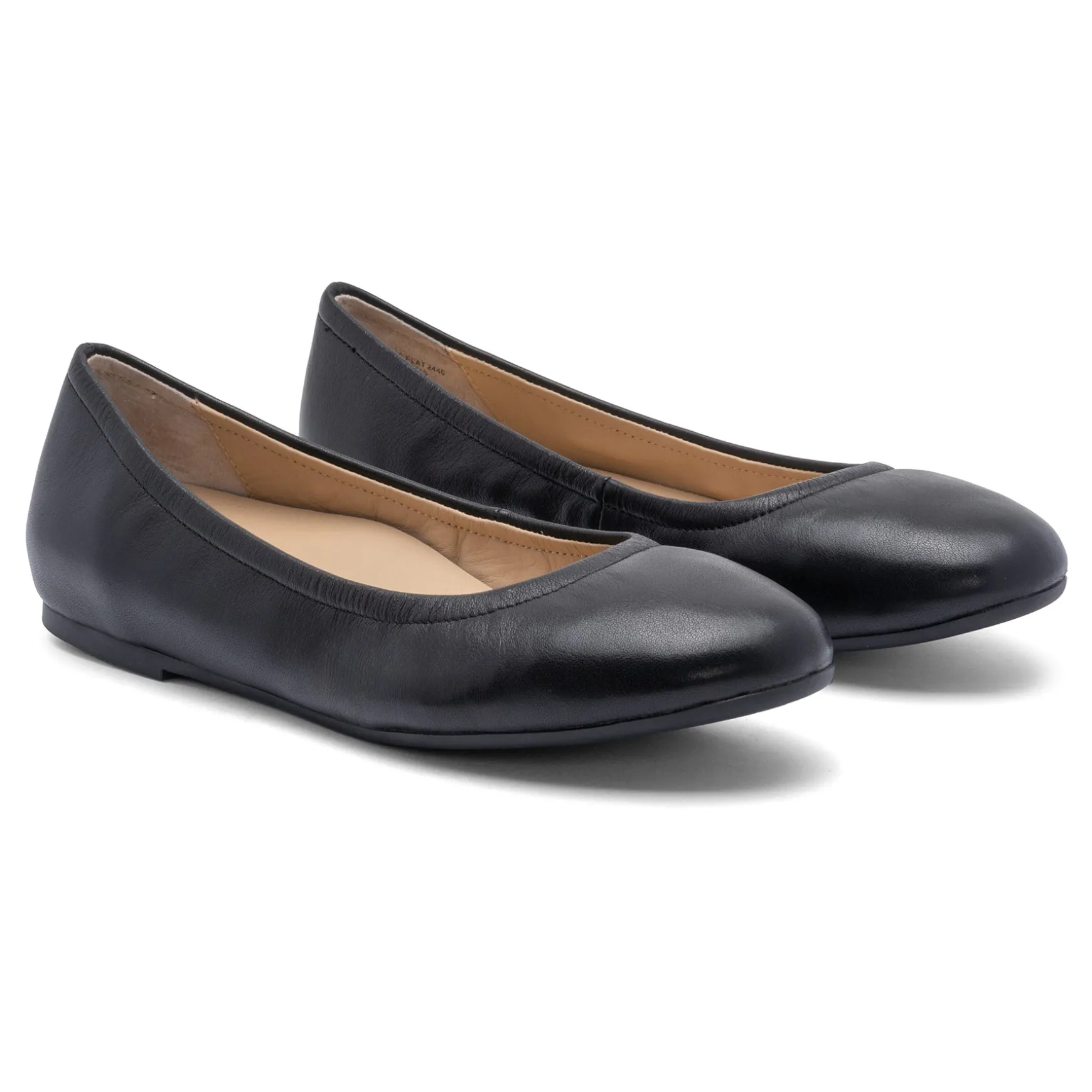ABEO Promenade Flat Metatarsal