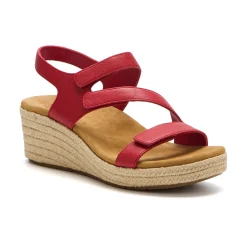 ABEO Riviera Adjustable Sandal