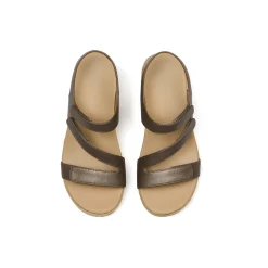 ABEO Riviera Adjustable Sandal Metatarsal
