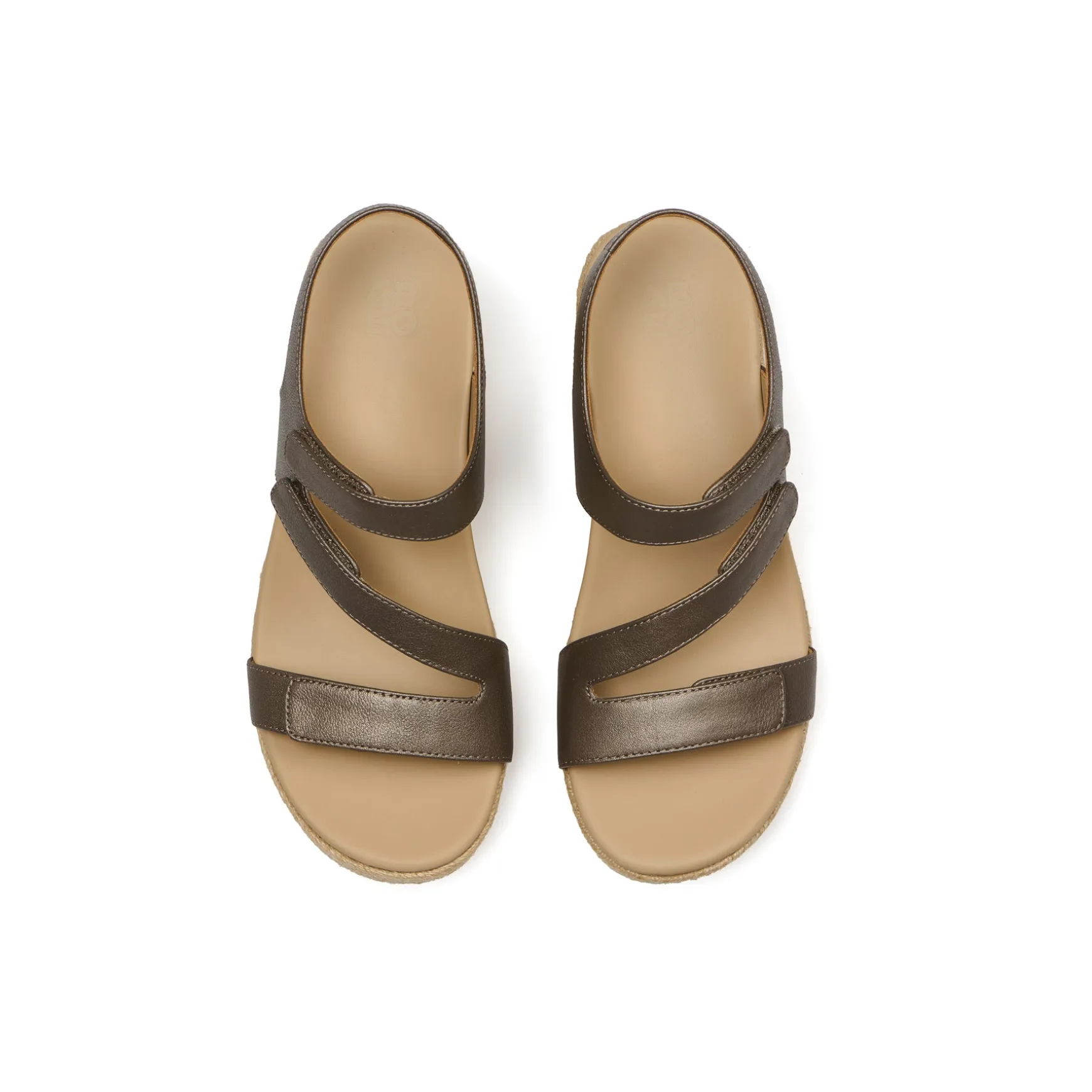 ABEO Riviera Adjustable Sandal