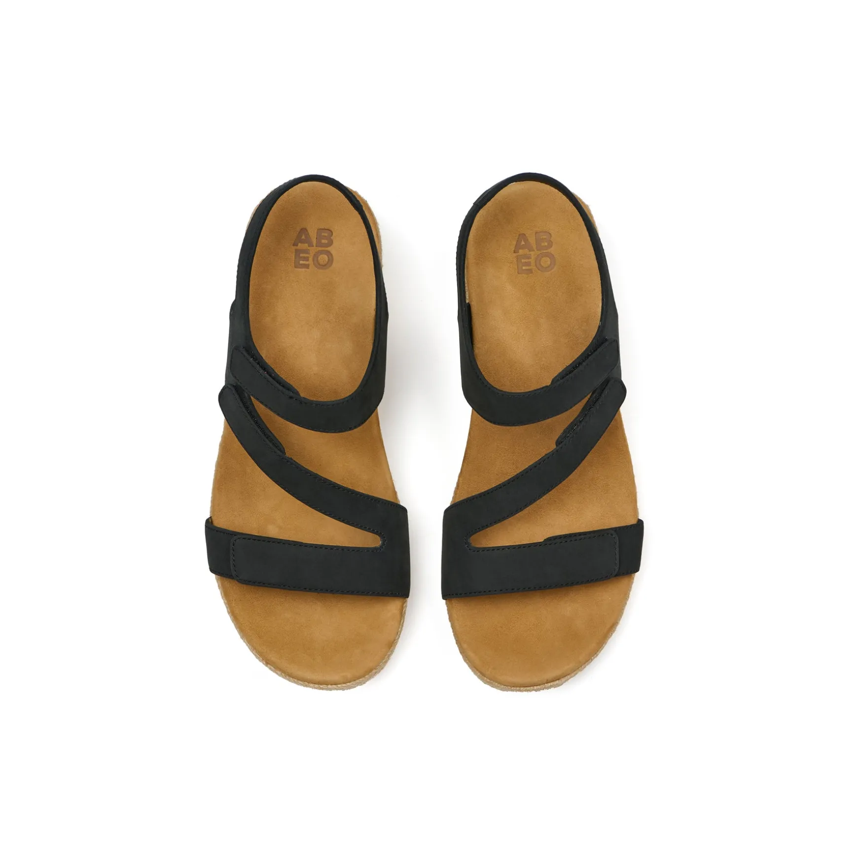 ABEO Riviera Adjustable Sandal