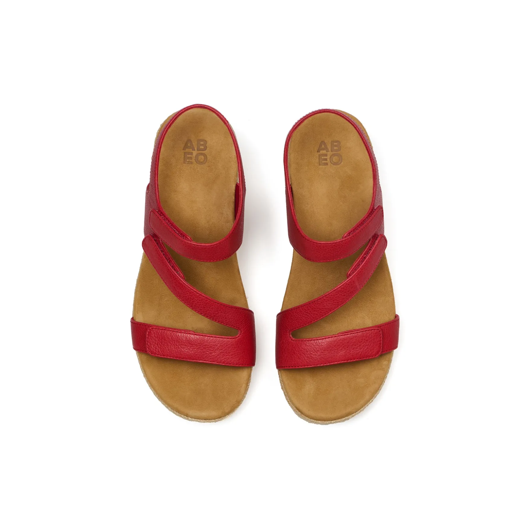 ABEO Riviera Adjustable Sandal