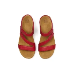 ABEO Riviera Adjustable Sandal Metatarsal