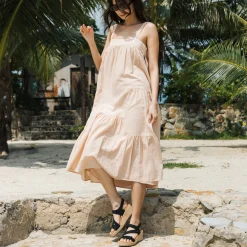 ABEO Riviera Adjustable Sandal